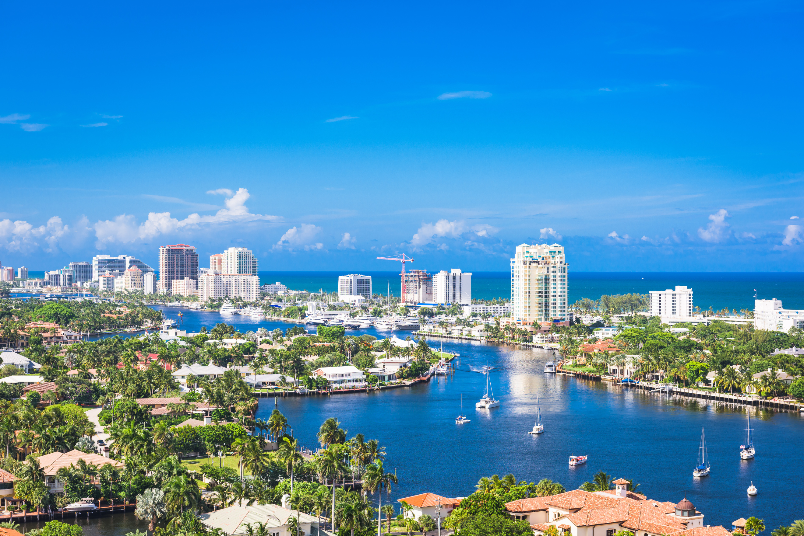 Fort Lauderdale, Florida, USA